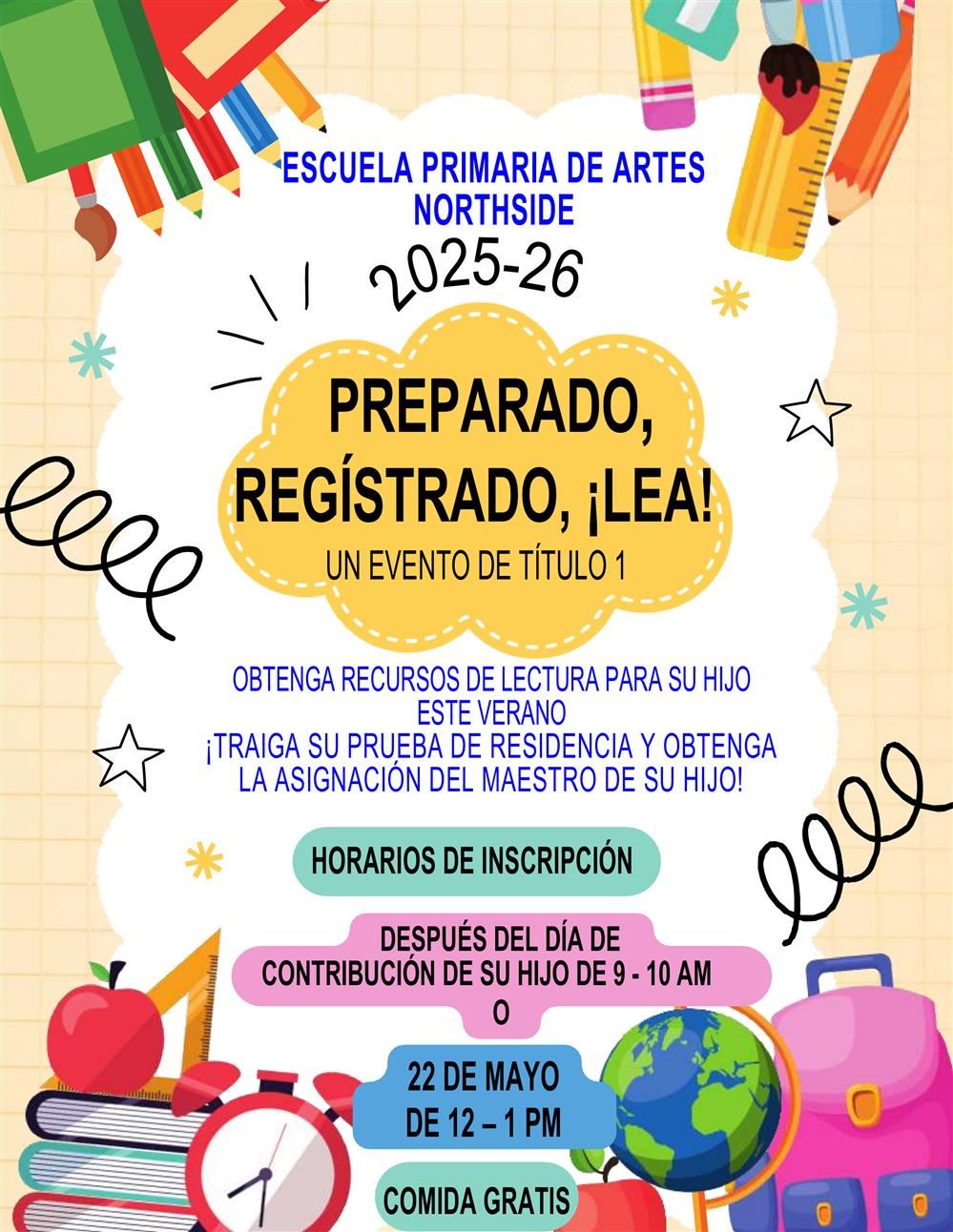  event 